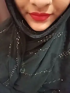 Snapshot of Miss_Noor__ chatting on 06.18.26 Miss Noor online show from 06.18.26