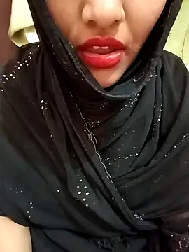 Snapshot of Miss_Noor__ chatting on 06.19.26 Miss Noor online show from 06.19.26