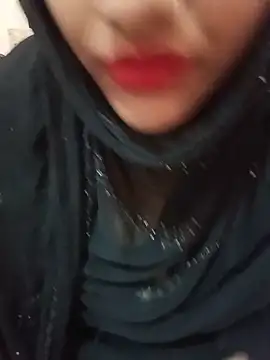 Snapshot of Miss_Noor__ chatting on 06.22.26 Miss Noor online show from 06.22.26