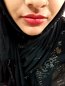 Snapshot of Miss_Noor__ chatting on 06.29.26 Miss Noor online show from 06.29.26