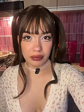 slyveon online show from 04.04.26