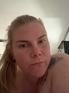 SexyBlondJoanna-Exclusief online show from 05.01.26