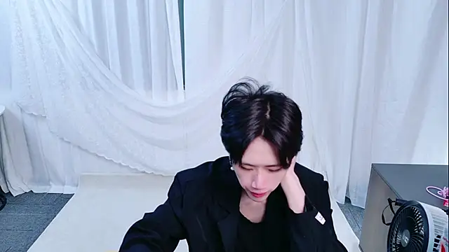 Snapshot of Dkcolo chatting on 05.01.26 Dkcolo online show from 05.01.26