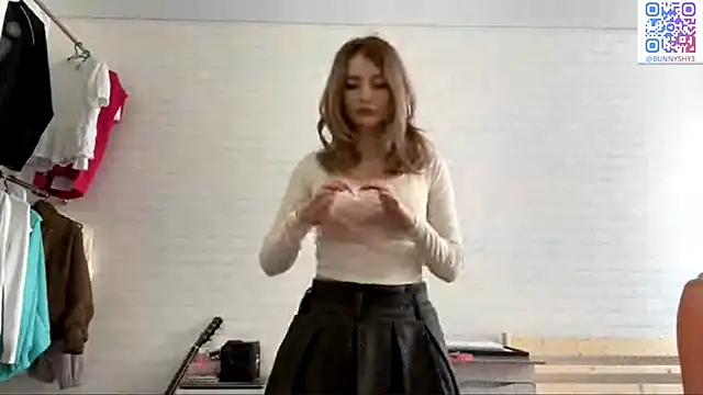 CassiPlacido online show from 04.24.26
