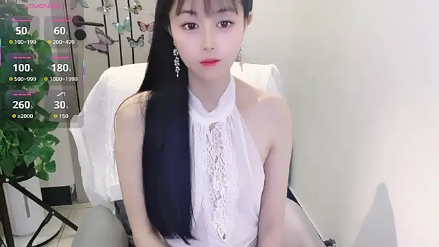 Dear-yuner online show from 04.29.26