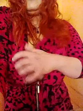 AnnaGray999 online show from 03.30.26