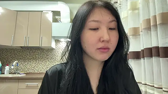 Ameliya kim online show from 04.23.26