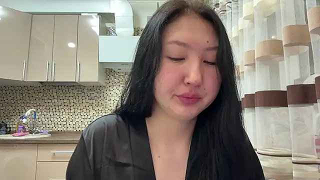 Ameliya kim online show from 04.30.26