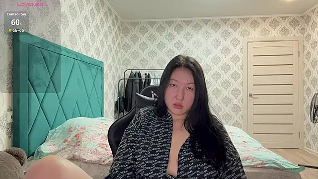 Ameliya kim online show from 06.27.26