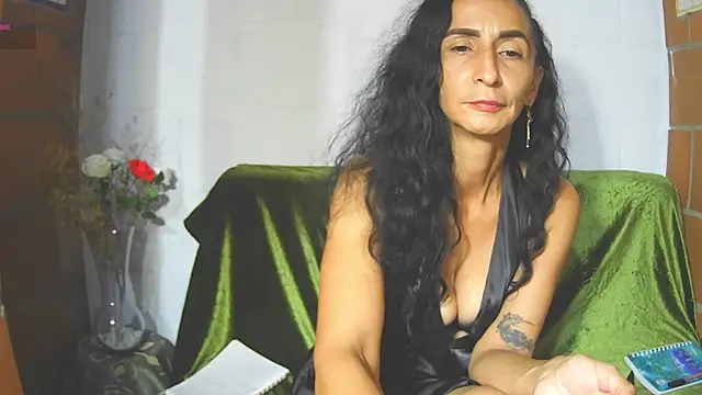 Snapshot of SamanttaLopez chatting on 05.21.26 SamanttaLopez online show from 05.21.26