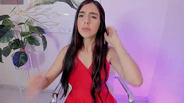 Snapshot of crystal_arlette_ chatting on 04.20.26 crystal arlette online show from 04.20.26