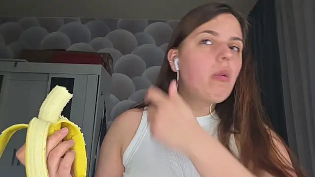 AnnaSpirit online show from 04.06.26