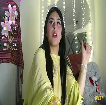 Snapshot of devika_kumar chatting on 04.13.26 devika kumar online show from 04.13.26