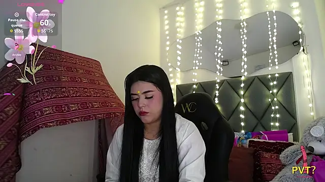 Snapshot of devika_kumar chatting on 04.17.26 devika kumar online show from 04.17.26