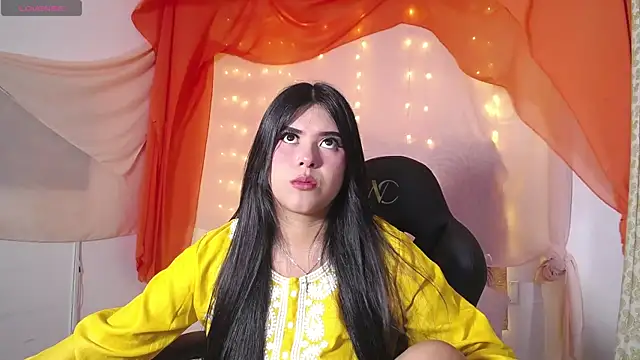 Snapshot of devika_kumar chatting on 05.05.26 devika kumar online show from 05.05.26