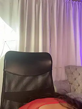 AngelCheerry  online show from 04.18.26