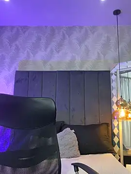 AngelCheerry  online show from 05.08.26