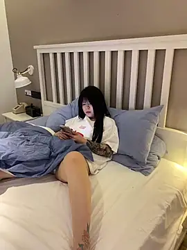 xiaoleilei-101 online show from 04.01.26