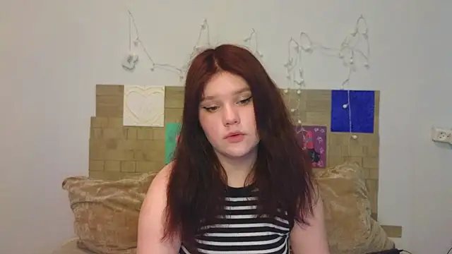 Snapshot of BeautifulPleasureFairy chatting on 05.18.26 BeautifulPleasureFairy online show from 05.18.26