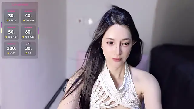 Snapshot of LILI7-LI chatting on 06.25.26 LILI7-LI online show from 06.25.26