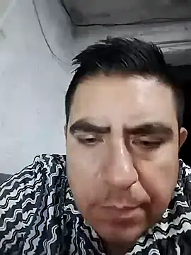Manuel3910 online show from 05.04.26
