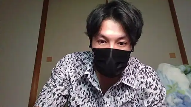 Snapshot of -YumaUemura- chatting on 04.29.26 -YumaUemura- online show from 04.29.26