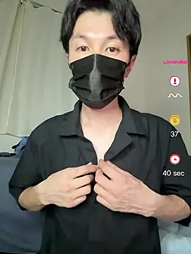 Snapshot of -YumaUemura- chatting on 05.16.26 -YumaUemura- online show from 05.16.26