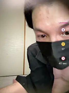 Snapshot of -YumaUemura- chatting on 05.26.26 -YumaUemura- online show from 05.26.26