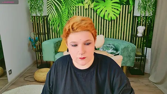 Snapshot of Edna_Davis chatting on 03.30.26 Edna Davis online show from 03.30.26