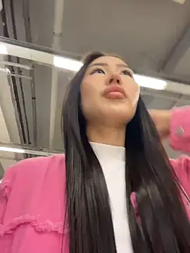 Mia AsianSex online show from 03.30.26