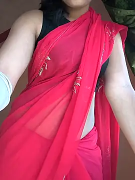 Snapshot of Curvy_Sanaya chatting on 04.10.26 Curvy Sanaya online show from 04.10.26
