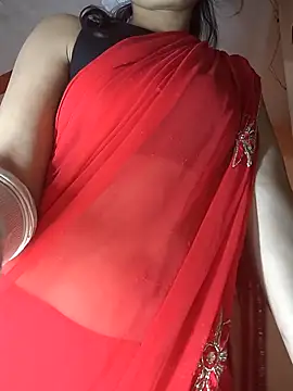 Snapshot of Curvy_Sanaya chatting on 04.17.26 Curvy Sanaya online show from 04.17.26