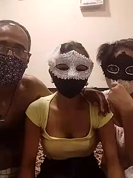 SnapSpark online show from 04.30.26