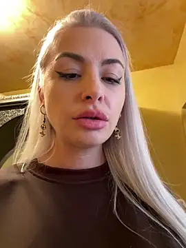 Any Anytta online show from 05.04.26