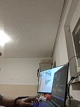 Mr eyepach69 online show from 03.29.26