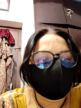 Snapshot of purvi46 chatting on 04.18.26 purvi46 online show from 04.18.26