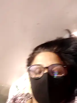Snapshot of purvi46 chatting on 04.22.26 purvi46 online show from 04.22.26