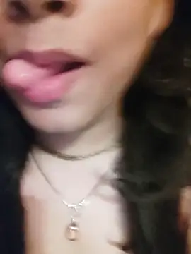 SweetTsAngel online show from 04.07.26