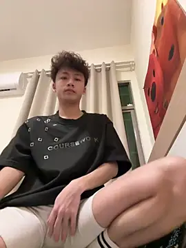 Snapshot of sexyboy-3525 chatting on 04.04.26 sexyboy-3525 online show from 04.04.26