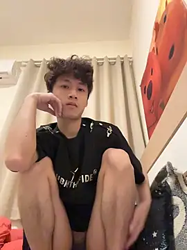Snapshot of sexyboy-3525 chatting on 05.16.26 sexyboy-3525 online show from 05.16.26