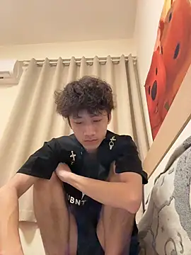 Snapshot of sexyboy-3525 chatting on 05.22.26 sexyboy-3525 online show from 05.22.26