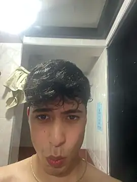 Snapshot of nico_herrera__ chatting on 06.30.26 nico herrera online show from 06.30.26