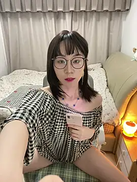 Snapshot of meimeibuguai chatting on 04.04.26 meimeibuguai online show from 04.04.26