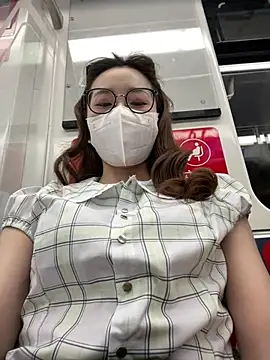 meimeibuguai online show from 06.25.26