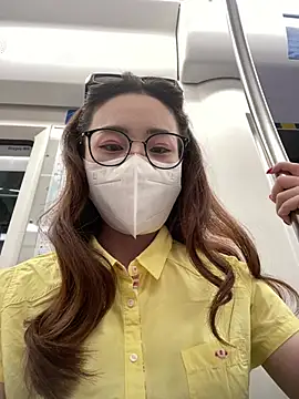 meimeibuguai online show from 06.26.26