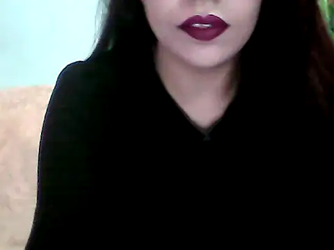 Snapshot of Wonderful_Babe chatting on 04.05.26 Wonderful Babe online show from 04.05.26