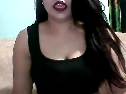 Snapshot of Wonderful_Babe chatting on 04.13.26 Wonderful Babe online show from 04.13.26
