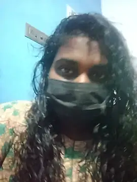 Snapshot of Anisha_love1 chatting on 06.19.26 Anisha love1 online show from 06.19.26