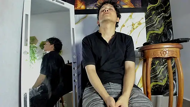 eros fangs online show from 04.15.26