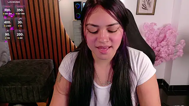 Alison-07 online show from 04.03.26